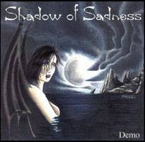 Shadow Of Sadness : Demo